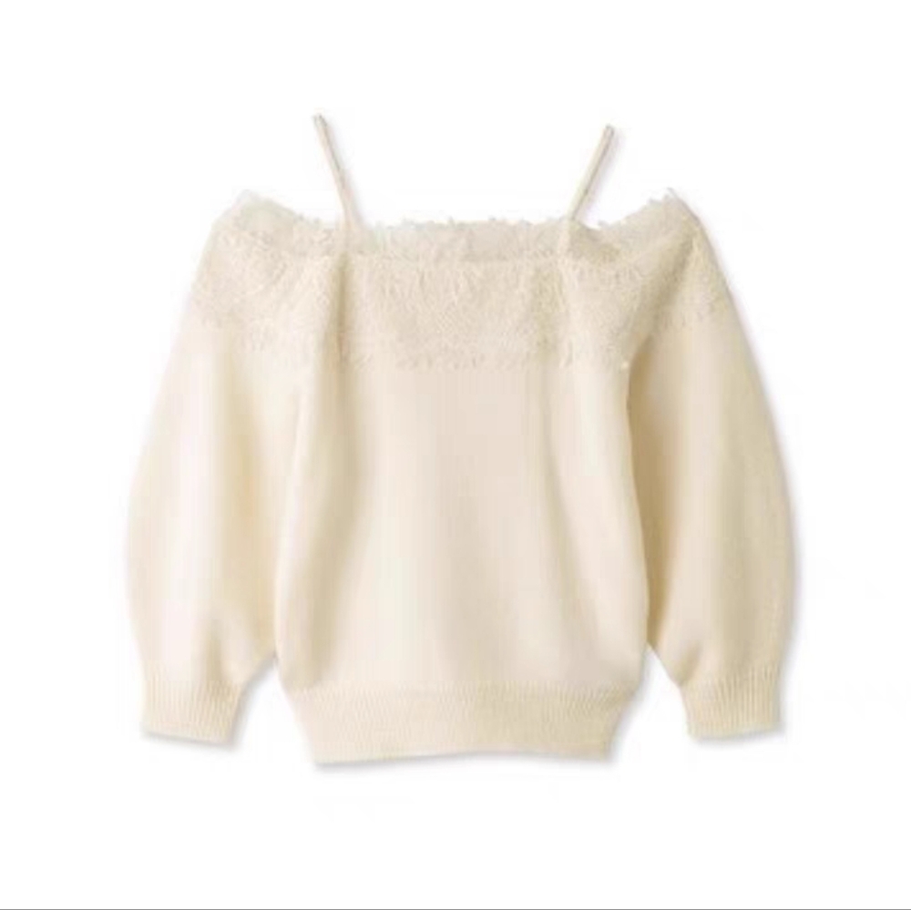 Snidel Sweater